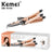 Professional hair curl kemei KM-1010A