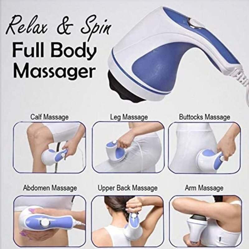 Machine de masage relax tone