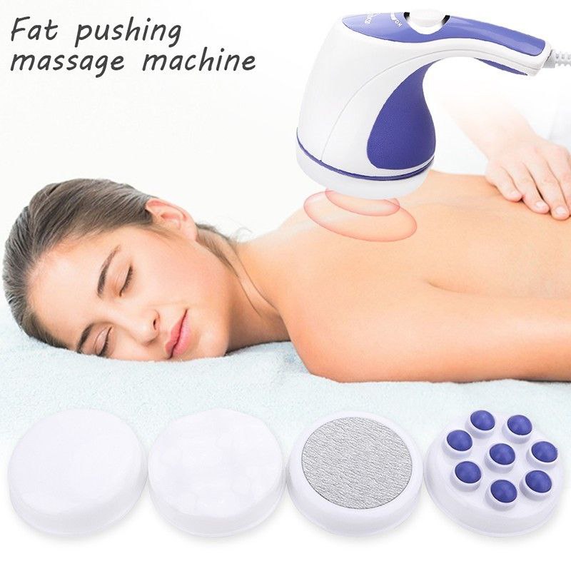 Machine de masage relax tone