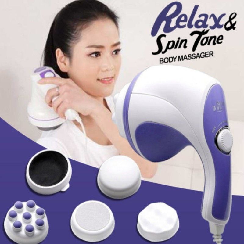 Machine de masage relax tone